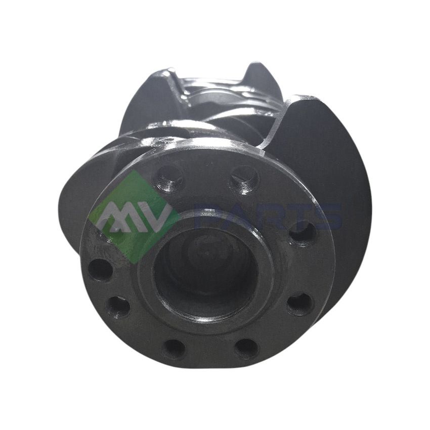 WAŁ KORBOWY MV PARTS D35392 HYUNDAI 1.7CRDI 11-20