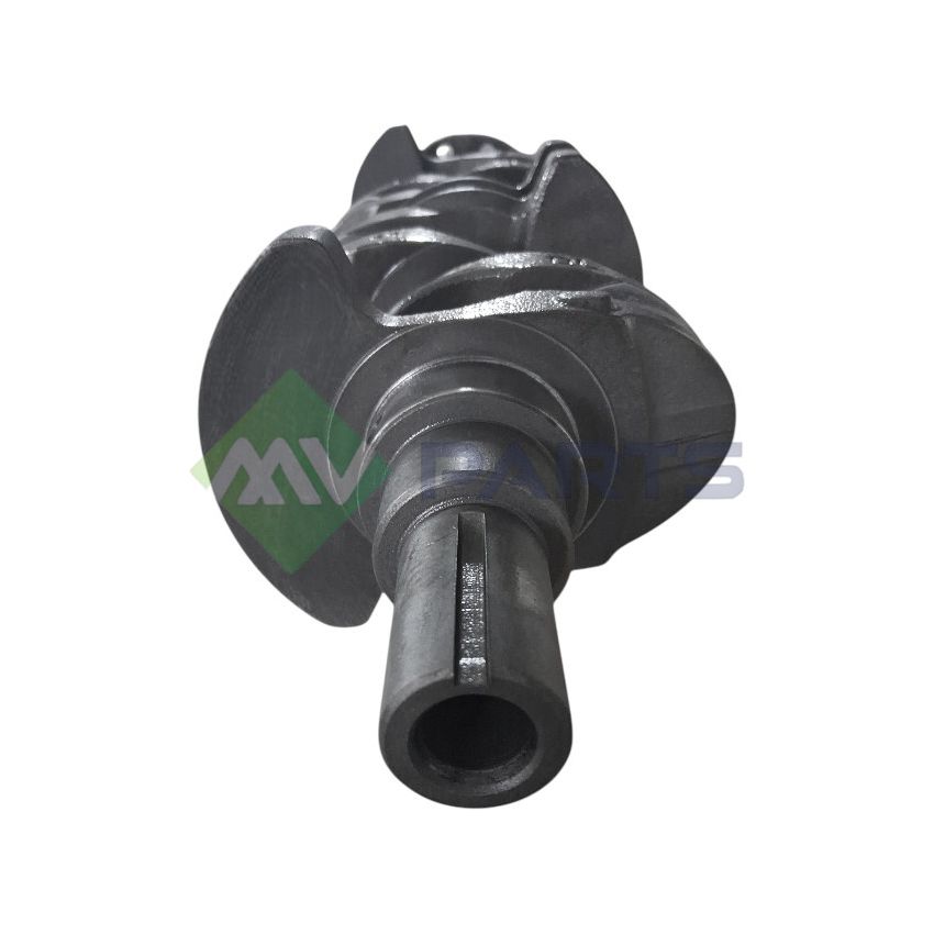 WAŁ KORBOWY MV PARTS D35392 HYUNDAI 1.7CRDI 11-20