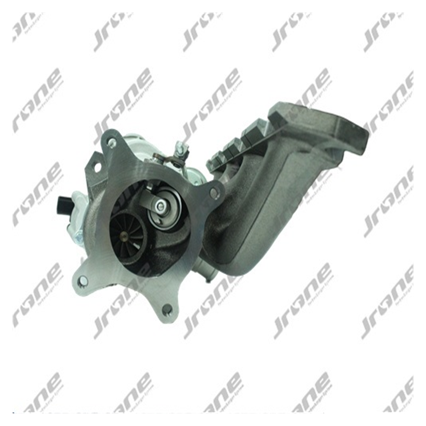 TURBOSPRĘŻARKA JRONE 8B03-40M-G26 VW 1.8TFSI 07-
