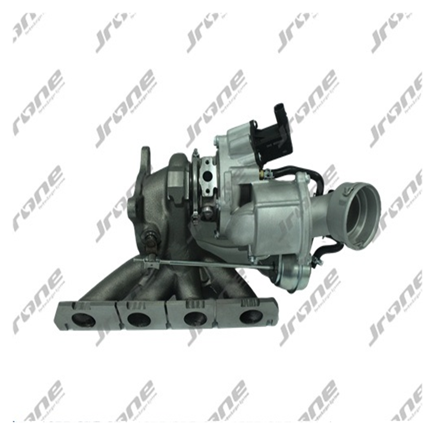 TURBOSPRĘŻARKA JRONE 8B03-40M-G26 VW 1.8TFSI 07-