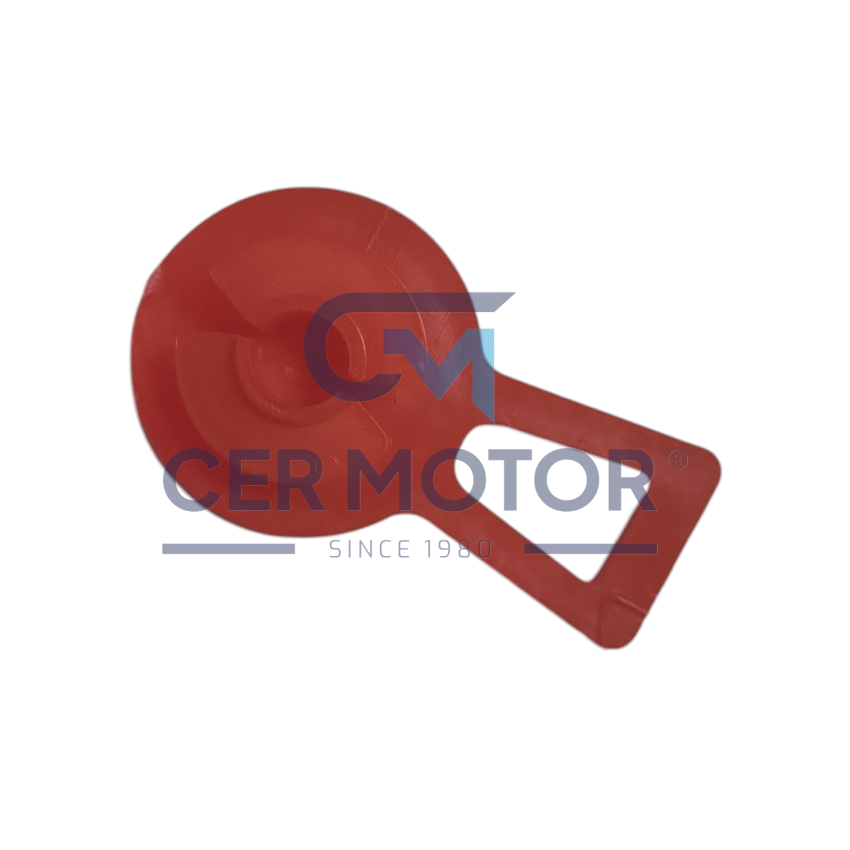 ZASLEPKA OTWORU OLEJOWEGO CER A7987SGT15-25