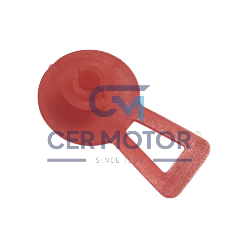 ZASLEPKA OTWORU OLEJOWEGO CER A7986S GT15-25