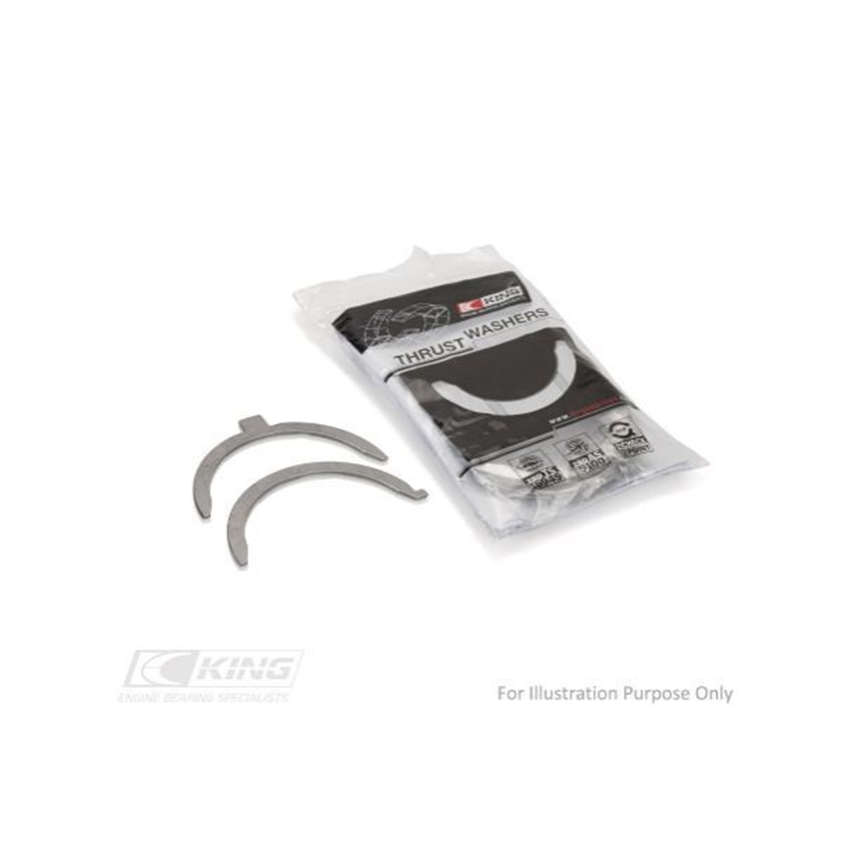 PANEWKI OPOROWE KING BEARINGS TW198AM STD FIAT 1.4 08-