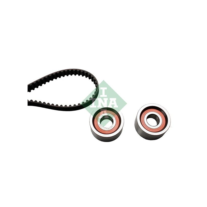 KOMPLET ROZRZĄDU INA 530007310 FIAT 2.4-2.8 78-10