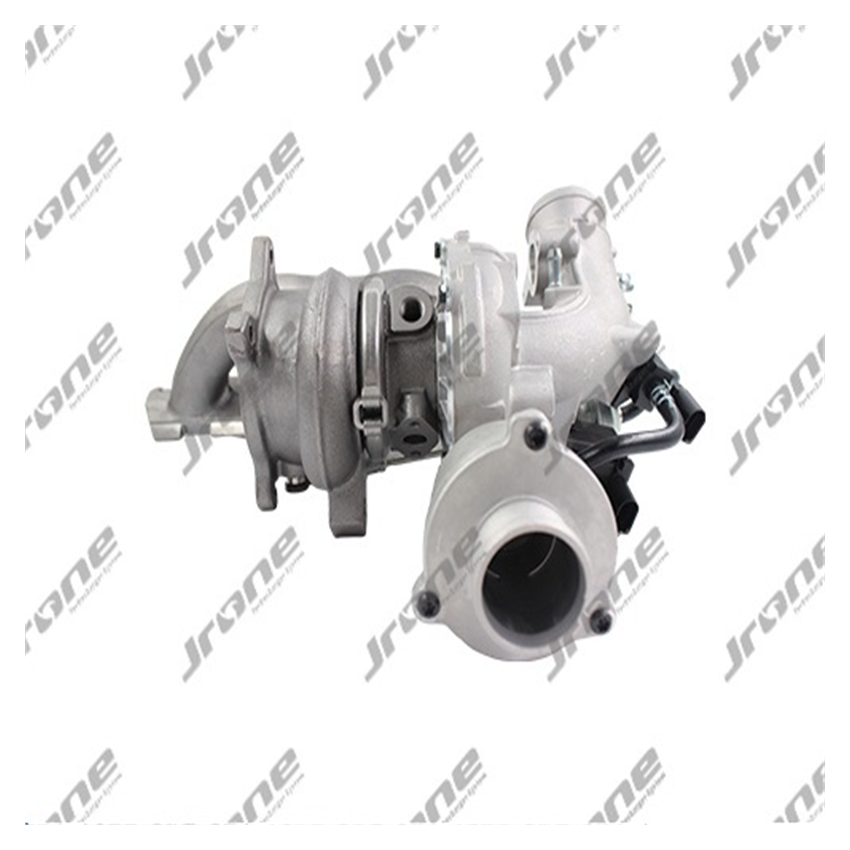 TURBOSPRĘŻARKA JRONE 8I05-40M-M48 VW 2.0TFSI 08-11