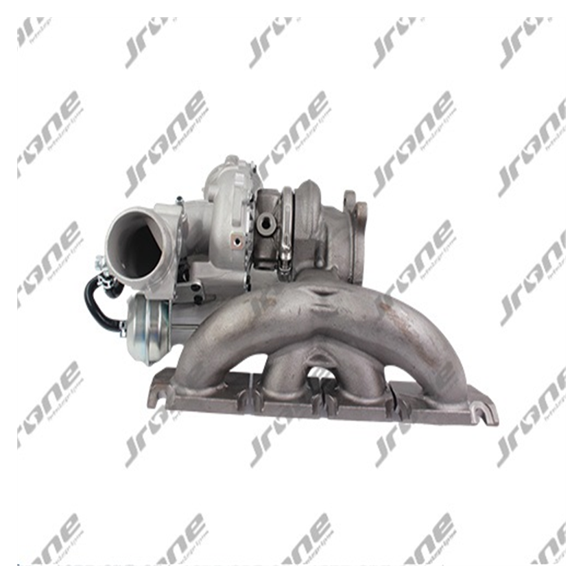 TURBOSPRĘŻARKA JRONE 8I05-40M-M48 VW 2.0TFSI 08-11
