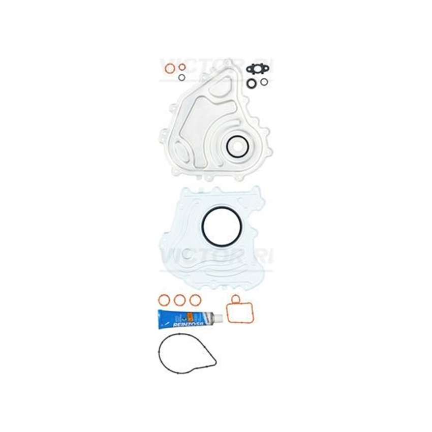 KOMPLET USZCZELEK BLOKU VICTOR REINZ 08-10158-01  OPEL 1.2T 19-