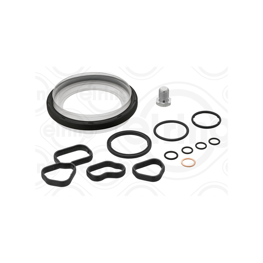 KOMPLET USZCZELEK BLOKU ELRING 091780 BMW 1.5 17-