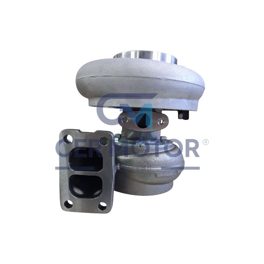 TURBOSPRĘŻARKA CER 61403 MAN D0836 97-