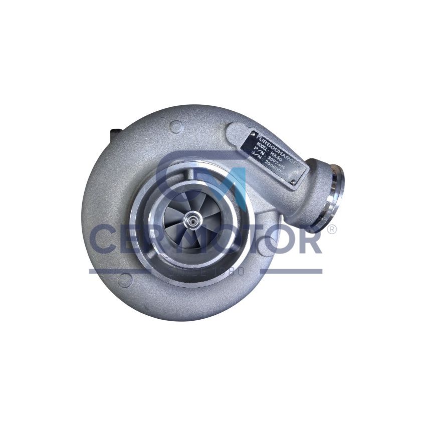 TURBOSPRĘŻARKA CER 61403 MAN D0836 97-