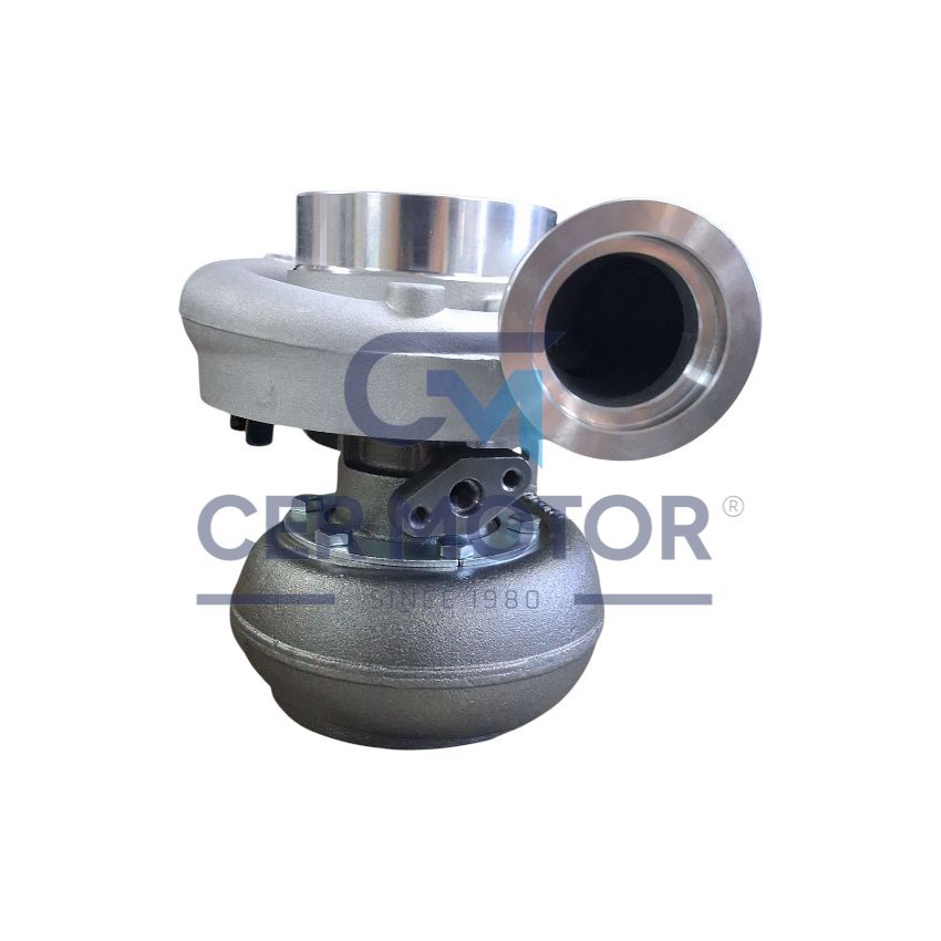 TURBOSPRĘŻARKA CER 61403 MAN D0836 97-