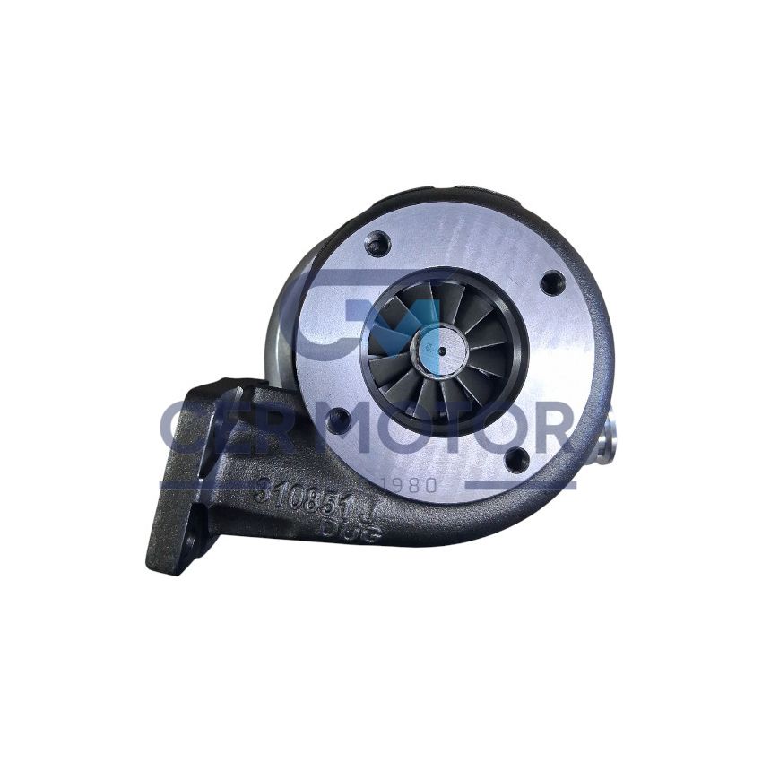 TURBOSPRĘŻARKA CER 61403 MAN D0836 97-