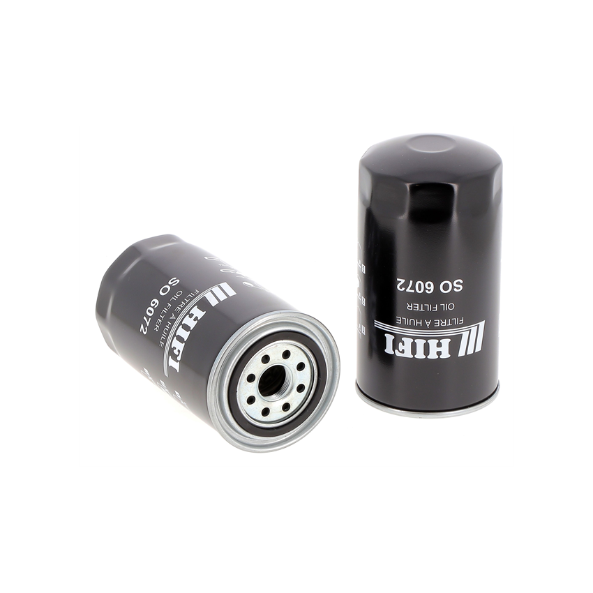 FILTR OLEJU HIFI SO6072 DAEWOO SOLAR220VN