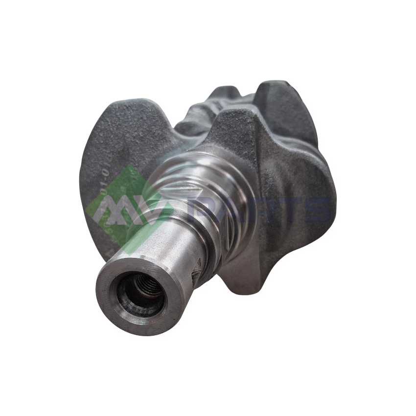 WAŁ KORBOWY MV PARTS D35412 PSA 1.5HDI 15-
