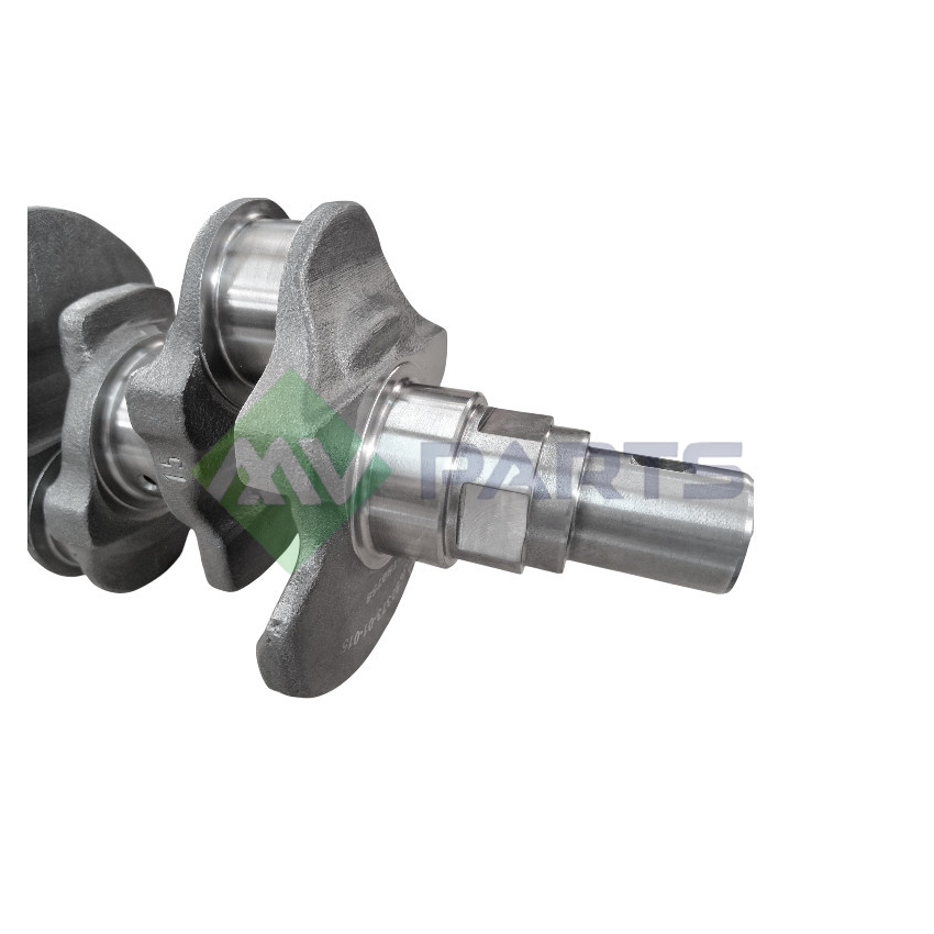 WAŁ KORBOWY MV PARTS D35412 PSA 1.5HDI 15-