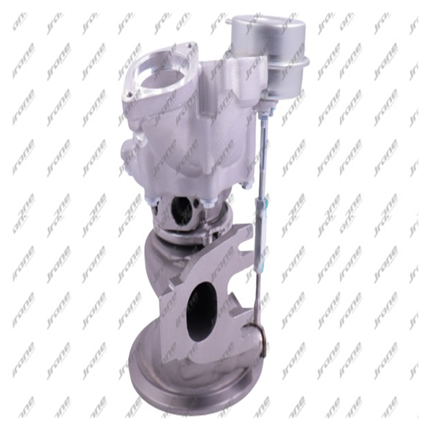 TURBOSPRĘŻARKA JRONE 8B03-400-Q42 AUDI 2.9TFSI 15-19