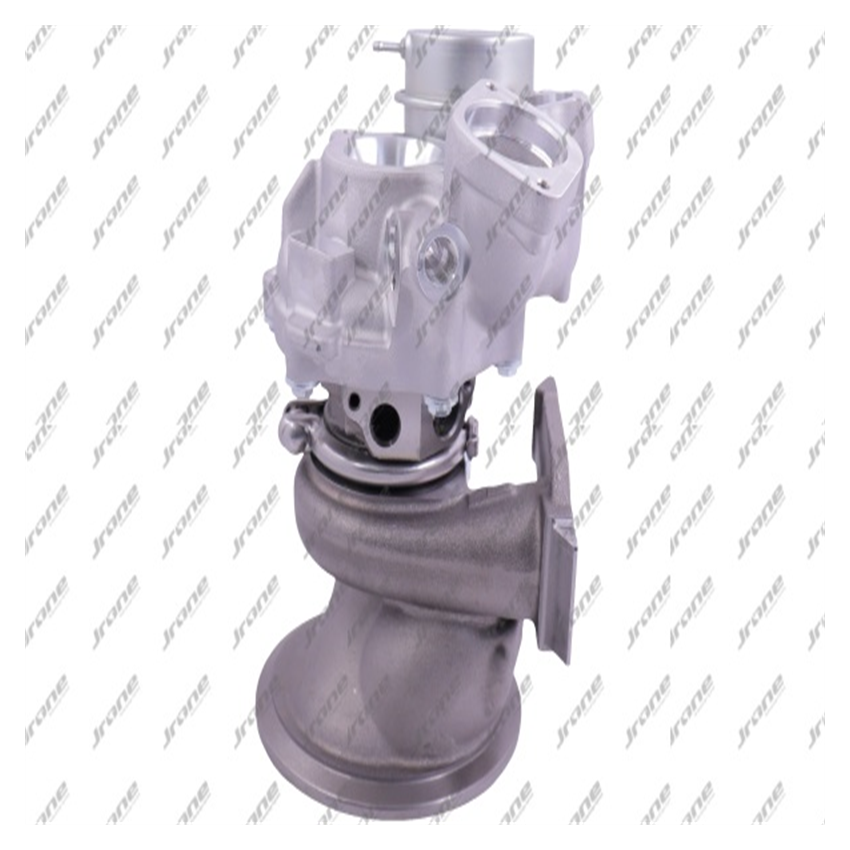 TURBOSPRĘŻARKA JRONE 8B03-400-Q42 AUDI 2.9TFSI 15-19