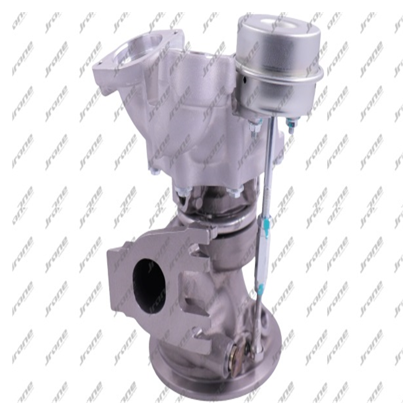 TURBOSPRĘŻARKA JRONE 8B03-400-Q42 AUDI 2.9TFSI 15-19