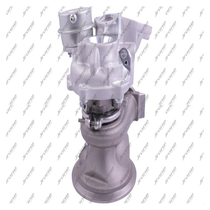 TURBOSPRĘŻARKA JRONE 8B03-400-Q42 AUDI 2.9TFSI 15-19