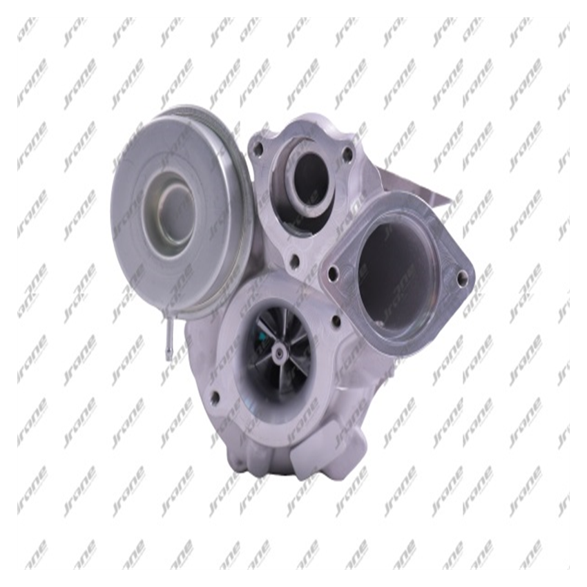 TURBOSPRĘŻARKA JRONE 8B03-400-Q42 AUDI 2.9TFSI 15-19