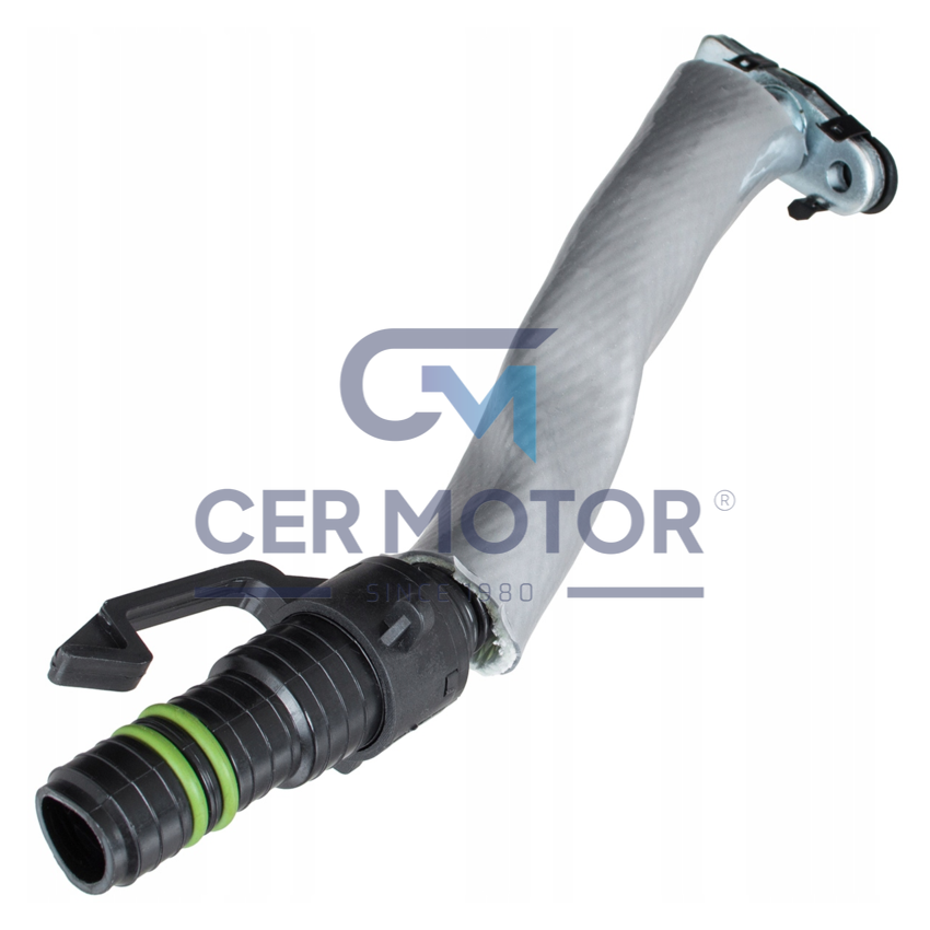 PRZEWÓD ZASILAJĄCY TURBO OE 55587854 OPEL 1.4T 09-19