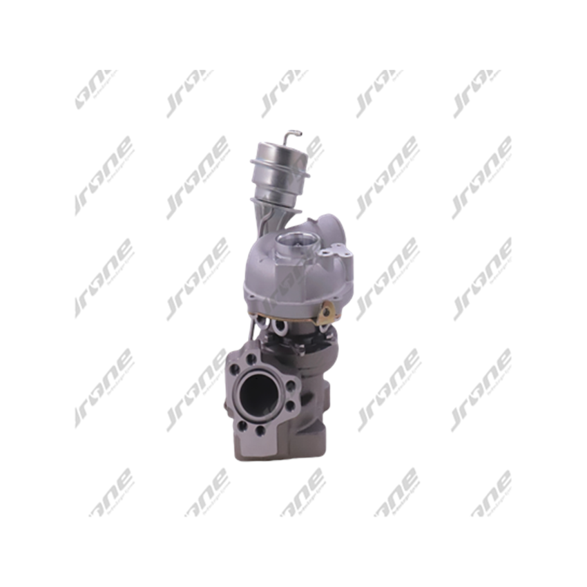 TURBOSPRĘŻARKA JRONE 8B04-400-077 VW 2.7 00-