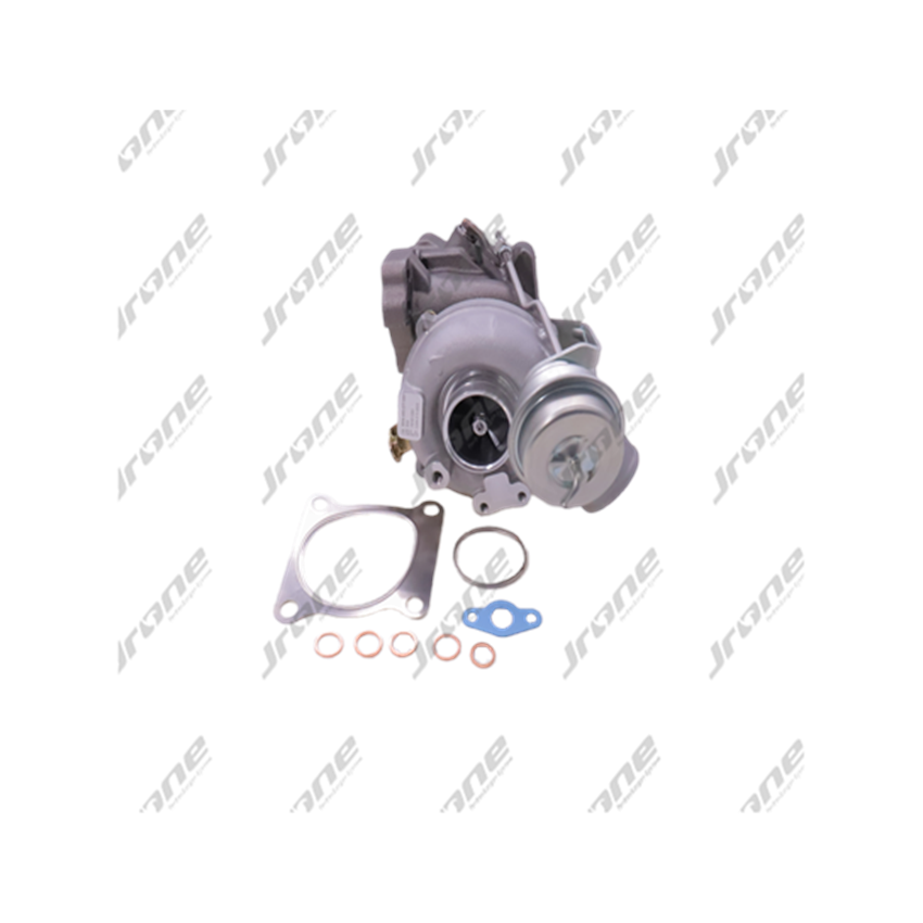 TURBOSPRĘŻARKA JRONE 8B04-400-077 VW 2.7 00-