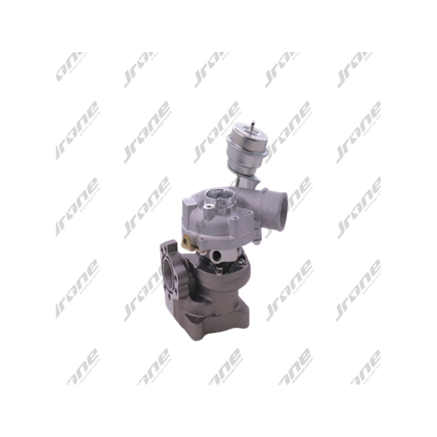 TURBOSPRĘŻARKA JRONE 8B04-400-077 VW 2.7 00-