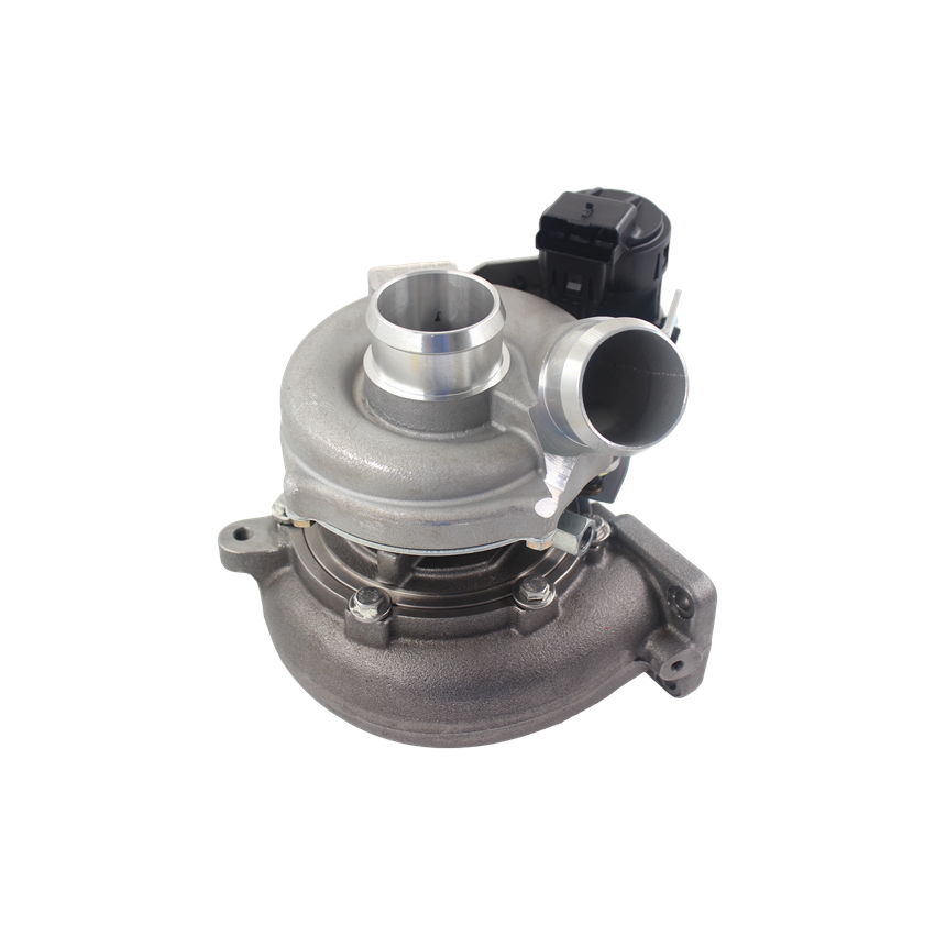 TURBOSPRĘŻARKA JRONE 8B50-300-D70 ROVER 2.7TD 04-09