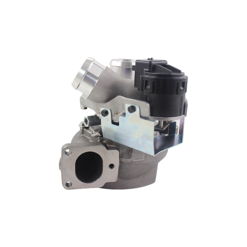 TURBOSPRĘŻARKA JRONE 8B50-300-D70 ROVER 2.7TD 04-09