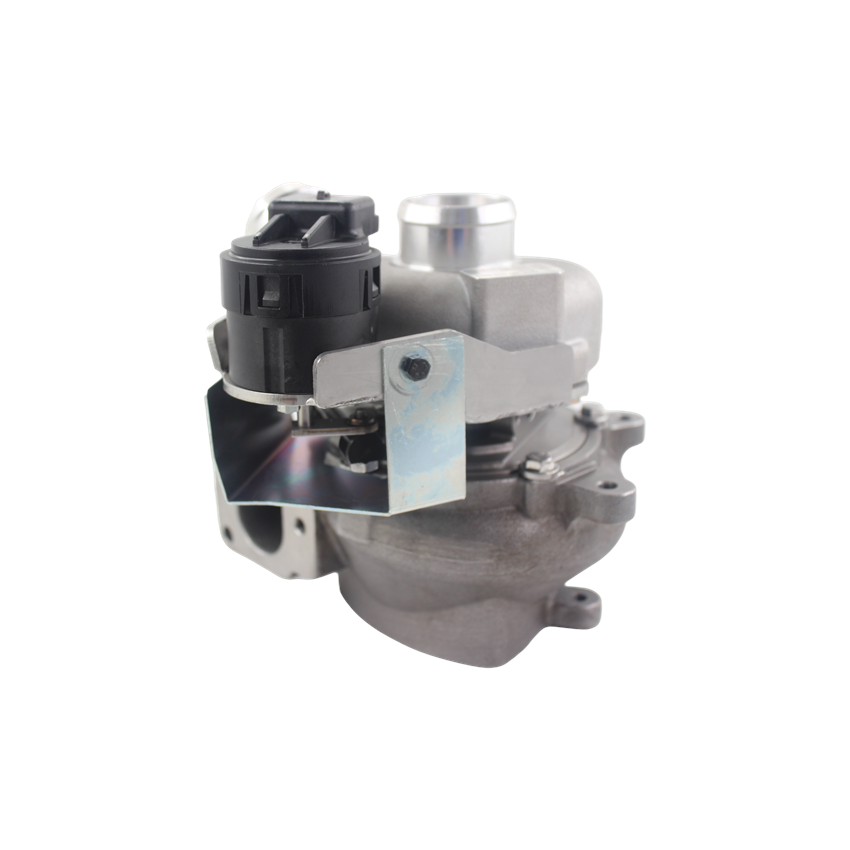 TURBOSPRĘŻARKA JRONE 8B50-300-D70 ROVER 2.7TD 04-09