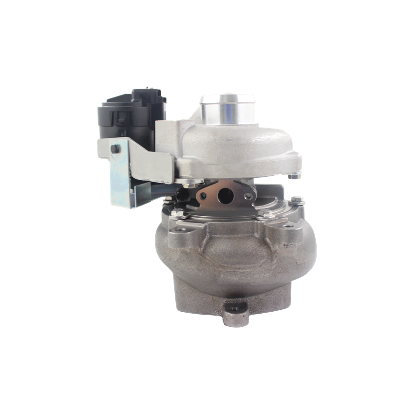 TURBOSPRĘŻARKA JRONE 8B50-300-D70 ROVER 2.7TD 04-09