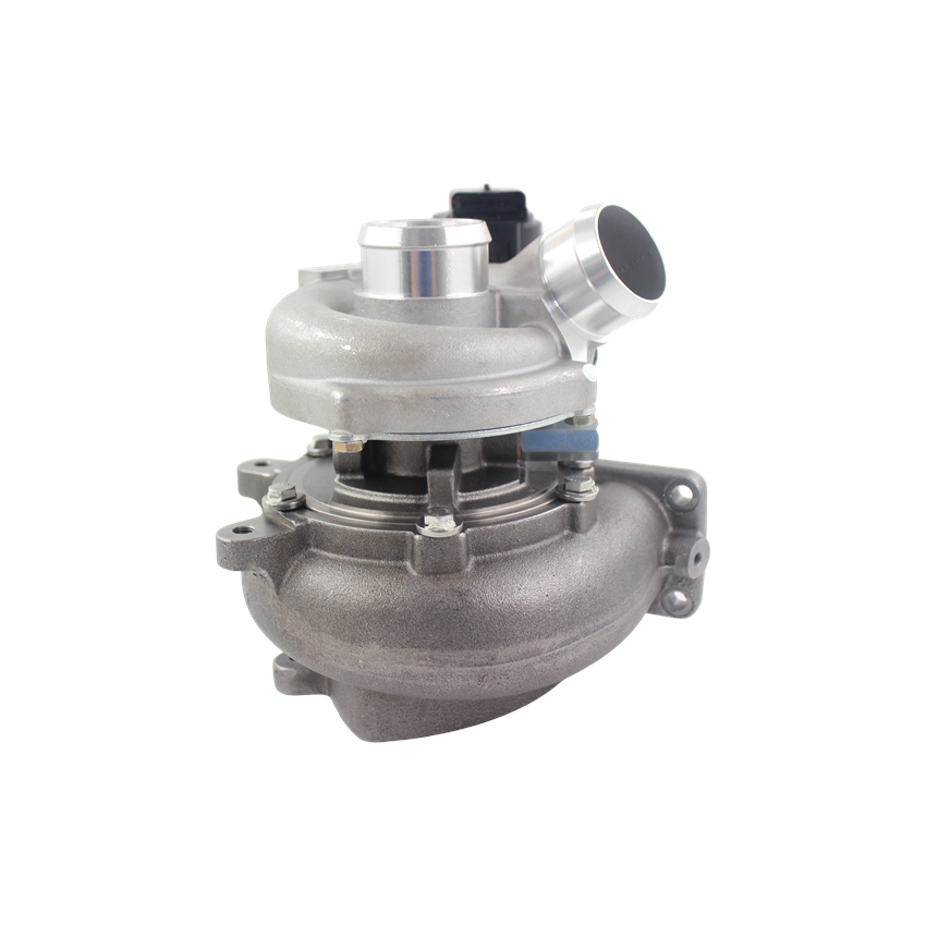 TURBOSPRĘŻARKA JRONE 8B50-300-D70 ROVER 2.7TD 04-09