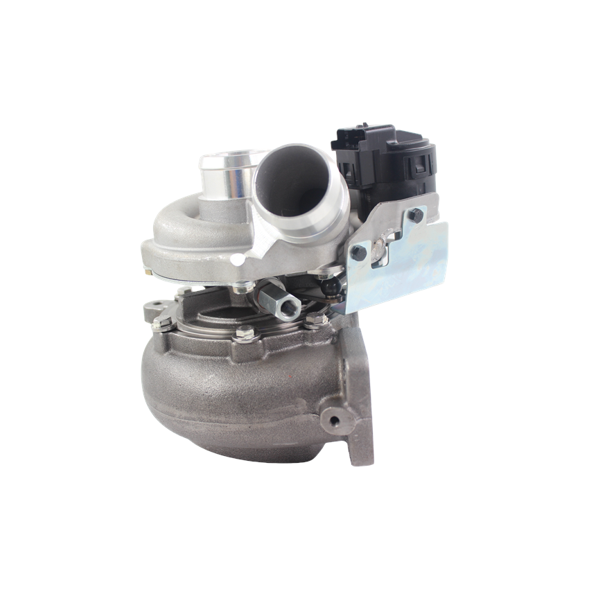 TURBOSPRĘŻARKA JRONE 8B50-300-D70 ROVER 2.7TD 04-09