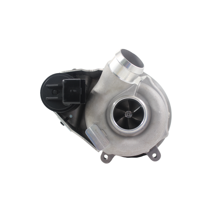 TURBOSPRĘŻARKA JRONE 8B50-300-D70 ROVER 2.7TD 04-09