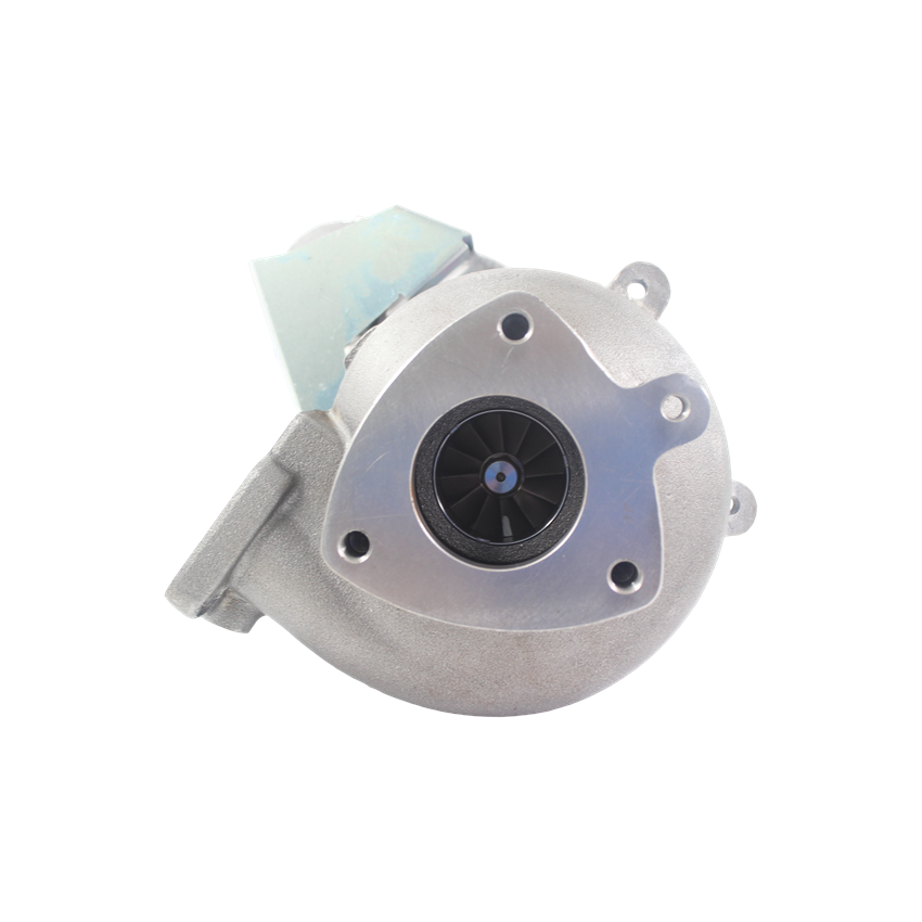 TURBOSPRĘŻARKA JRONE 8B50-300-D70 ROVER 2.7TD 04-09