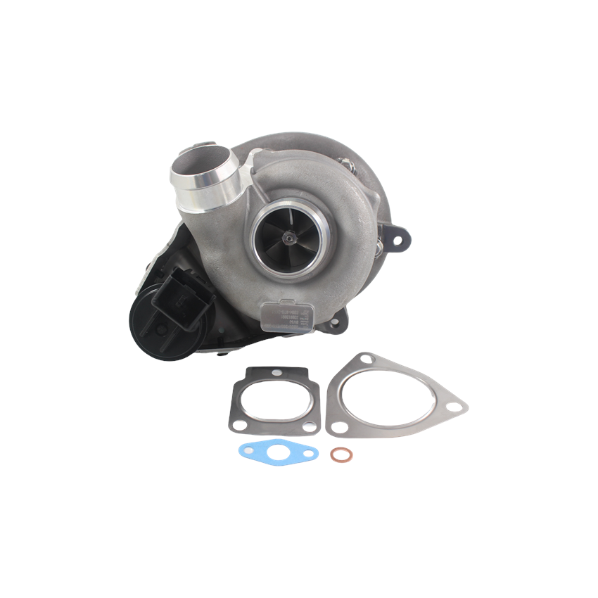 TURBOSPRĘŻARKA JRONE 8B50-300-D70 ROVER 2.7TD 04-09