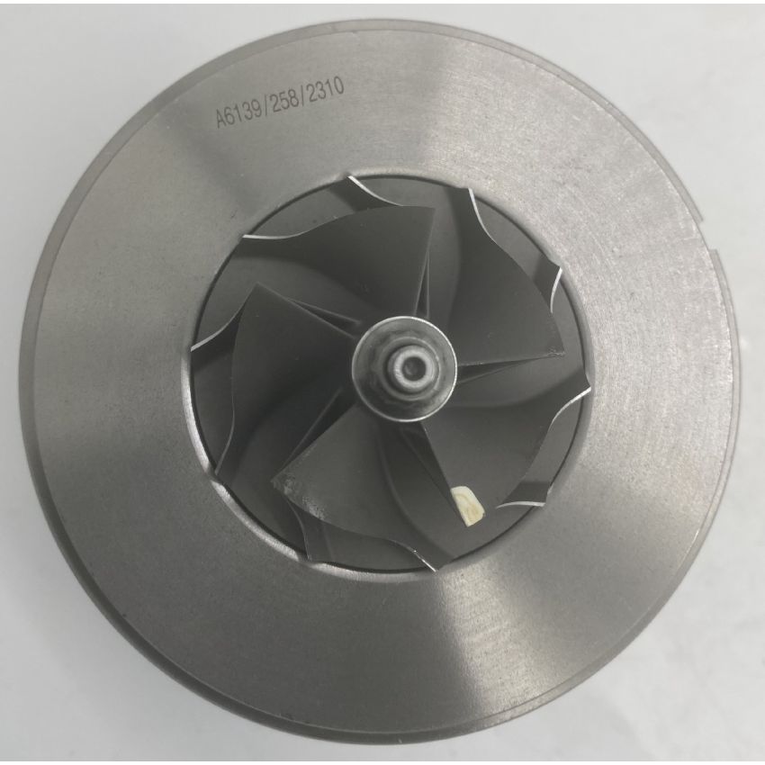 KORAS CER A6139K TOYOTA 4.2TD 96-