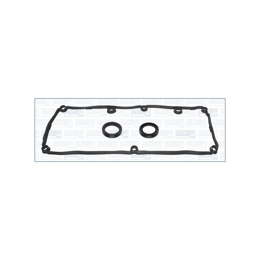 KOMPLET USZCZELEK POKRYWY ROZRZĄDU AJUSA 77095300 VW 1.6TDI 09-20