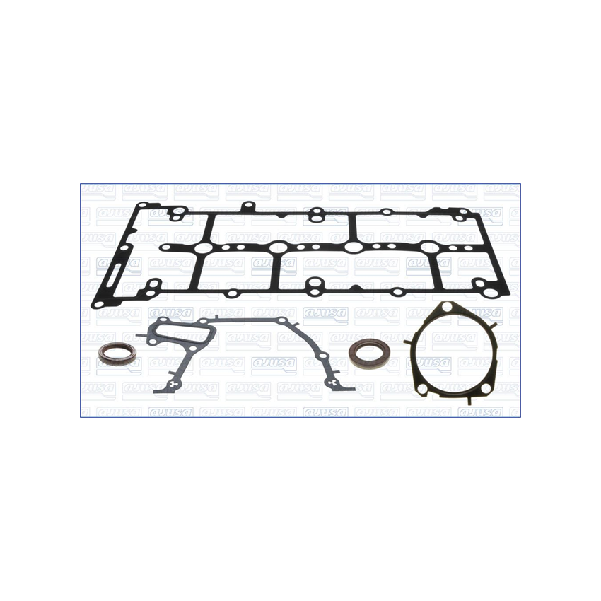 KOMPLET USZCZELEK POKRYWY ROZRZĄDU AJUSA 77095800 OPEL 2.0CDTI 08-17