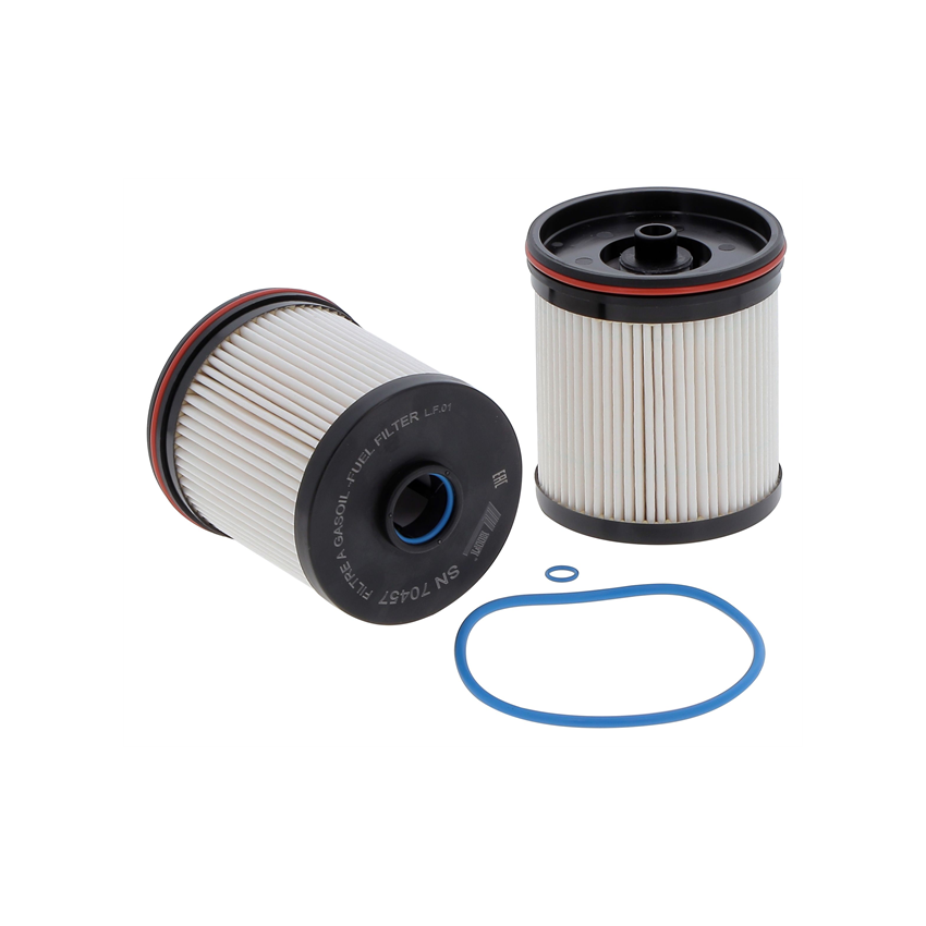 FILTR PALIWA HIFI SN70457 OPEL 1.5-1.6 15-22