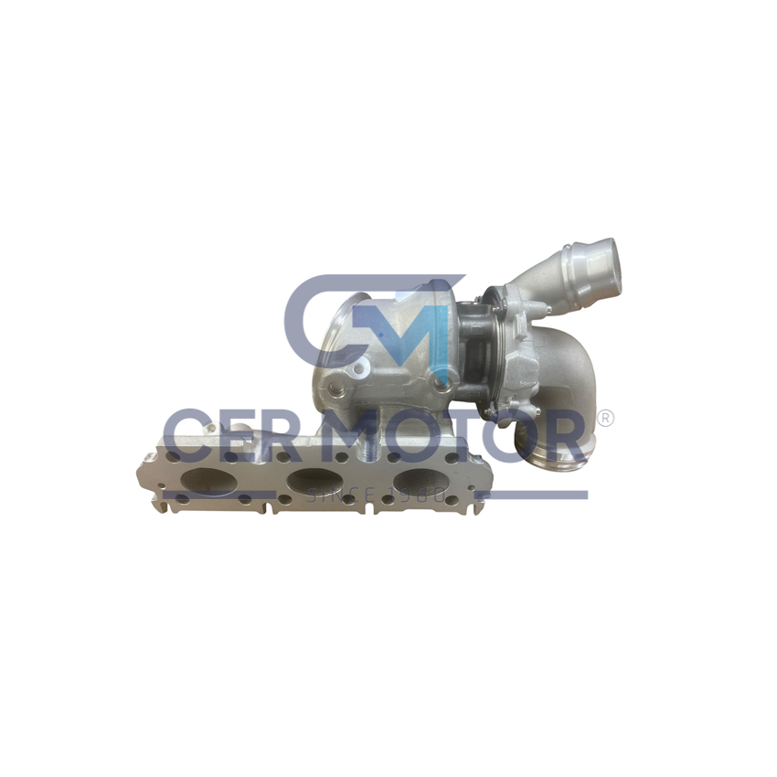 TURBOSPRĘŻARKA CER 60194A BMW 1.5 15-