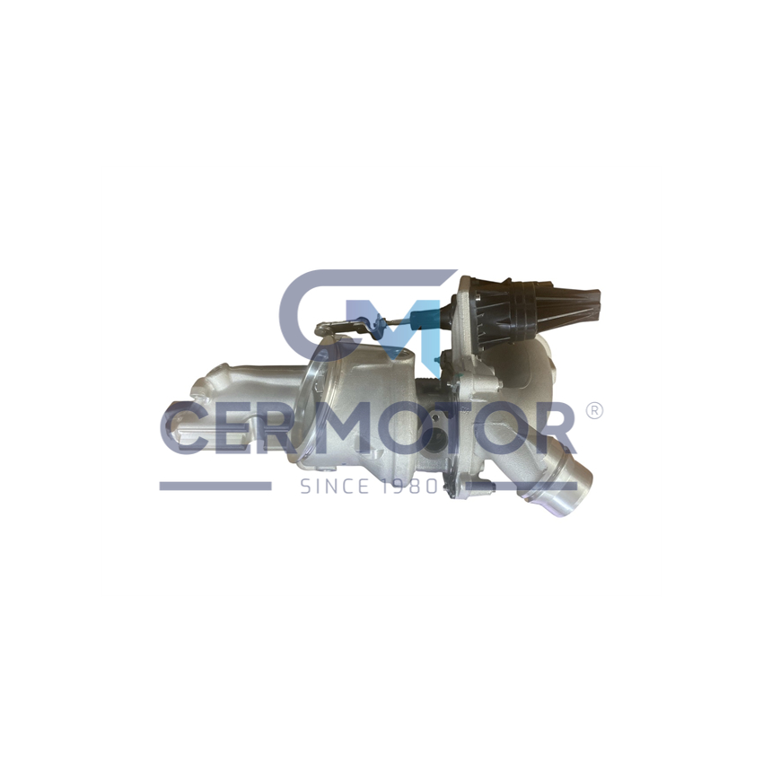 TURBOSPRĘŻARKA CER 60194A BMW 1.5 15-