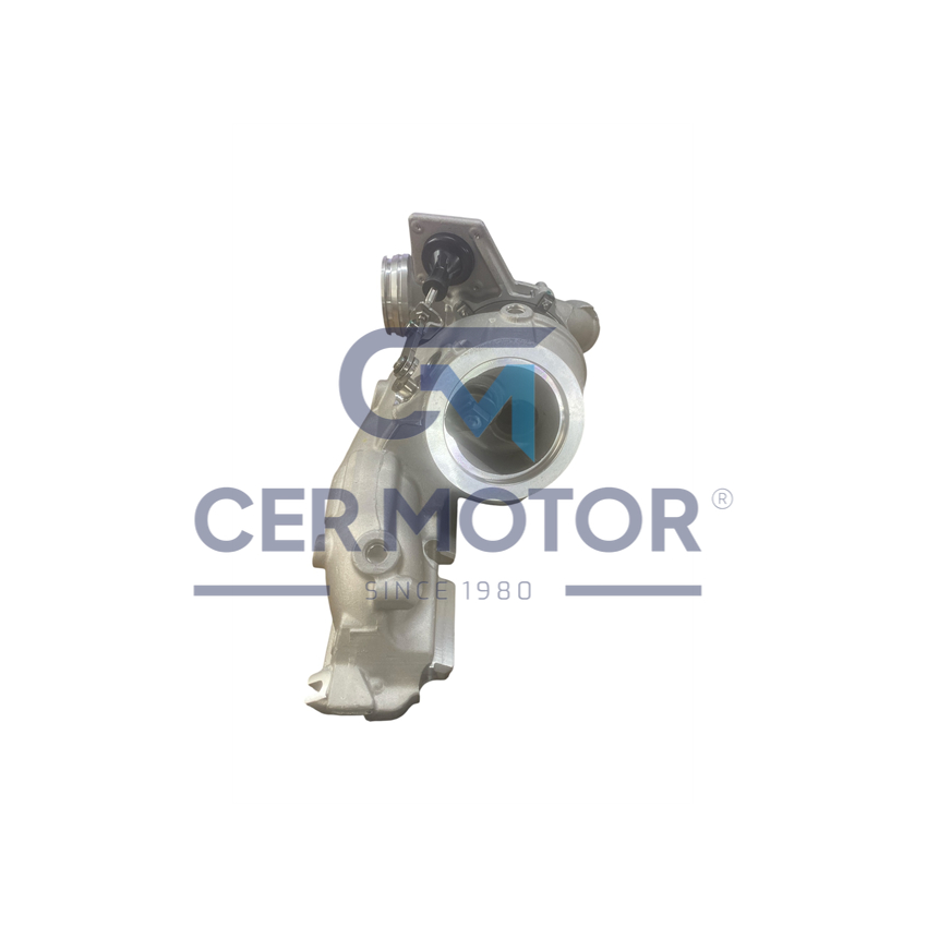 TURBOSPRĘŻARKA CER 60194A BMW 1.5 15-