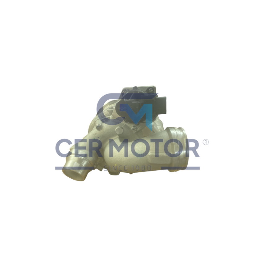 TURBOSPRĘŻARKA CER 60194A BMW 1.5 15-