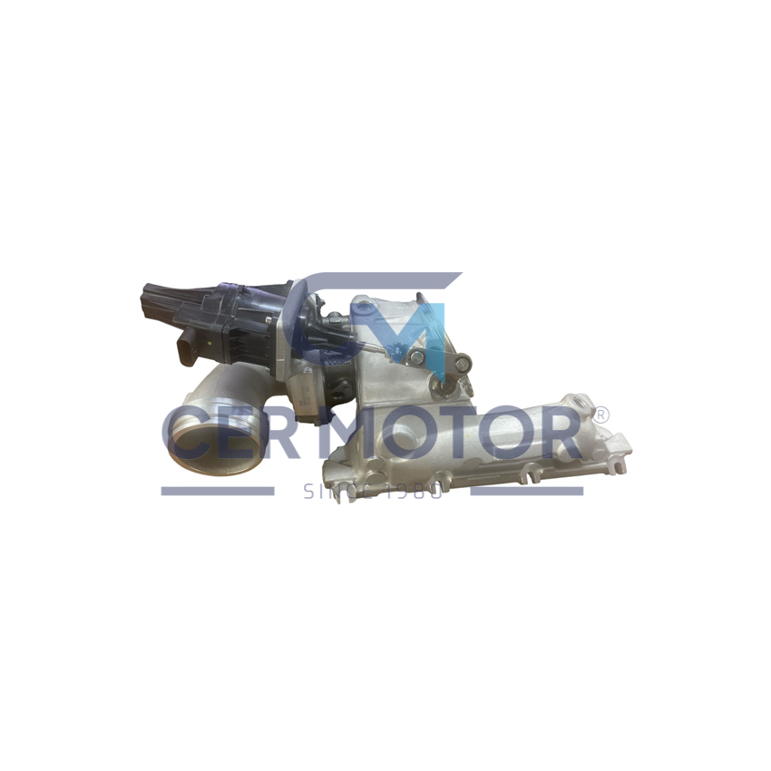 TURBOSPRĘŻARKA CER 60194A BMW 1.5 15-