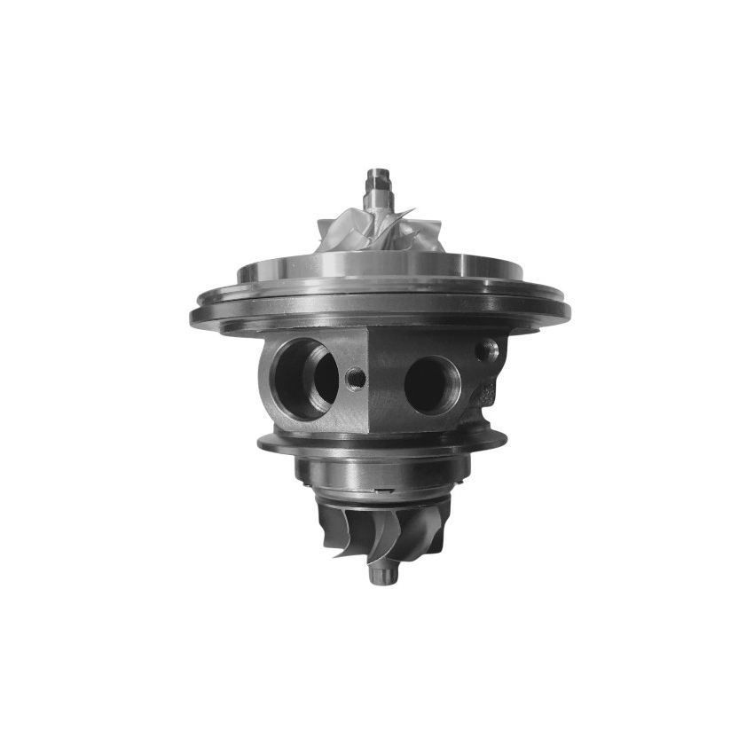 KORAS TURBO SYSTEM A12354 AUDI 2.9TFSI 15-19
