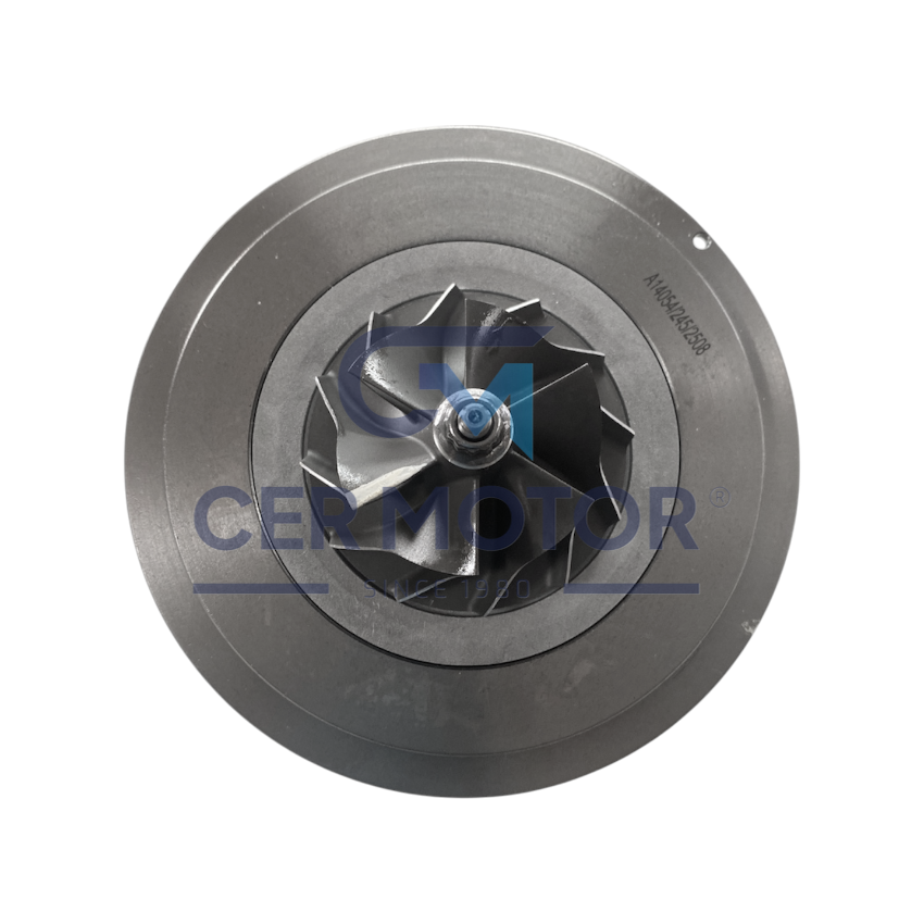 KORAS TURBO SYSTEM A14054 BMW 4.4 12-15