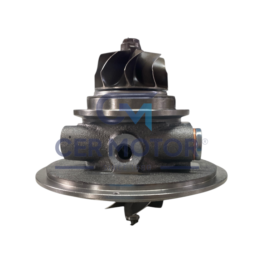 KORAS TURBO SYSTEM A14054 BMW 4.4 12-15