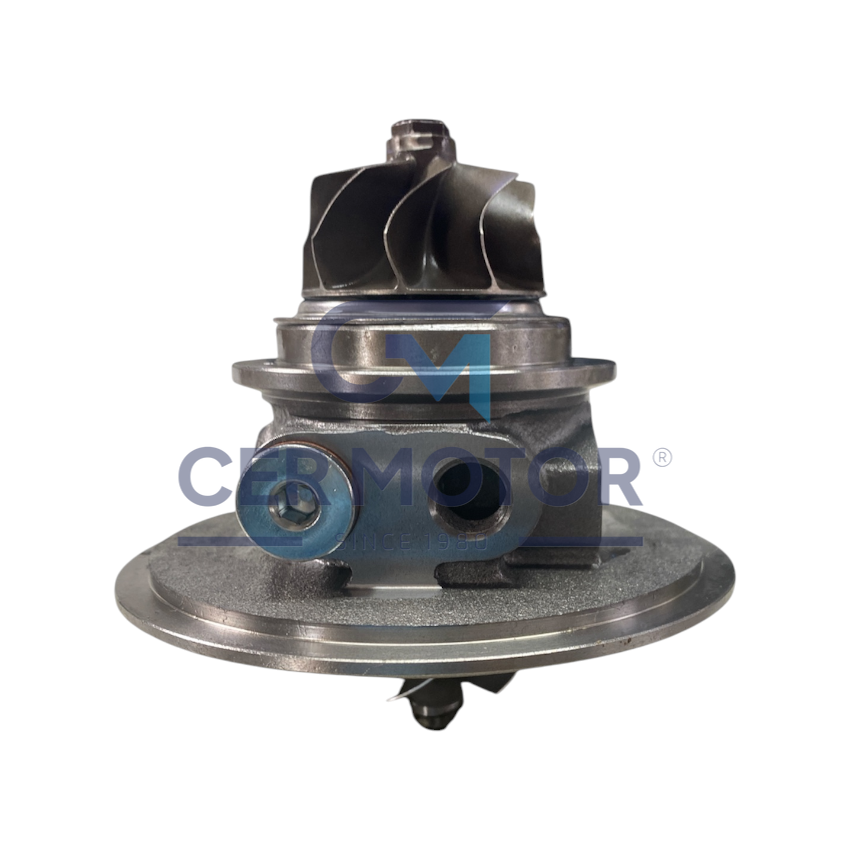 KORAS TURBO SYSTEM A14054 BMW 4.4 12-15